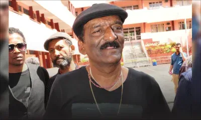 Nitish Joganah : « Il est temps de donner une claque à la classe politique »