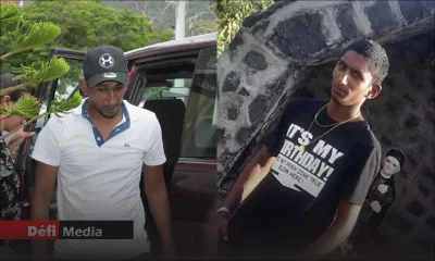Assassinat de Manan Fakoo : les deux suspects maintenus en détention