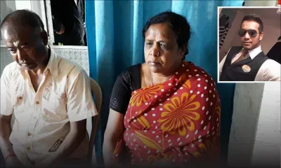 Négligence médicale alléguée : «Zordi monn perdi mo garson», pleure Vimla 