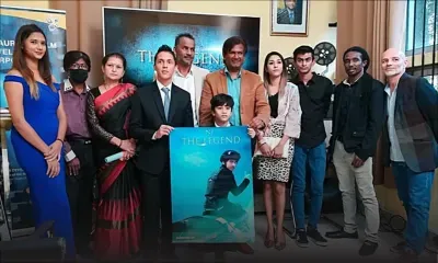 Le film dédié à Nooresh Juglall remporte cinq récompenses internationales 