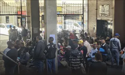 Enregistrement des véhicules : la NLTA encourage l’utilisation de ses services en ligne 