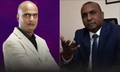 Impact du Covid-19 sur notre économie : Renganaden Padayachy répond aux questions de Nawaz Noorbux