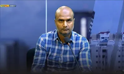 Réactivation du virus : la fille du patient dialysé testé positif une nouvelle fois témoigne