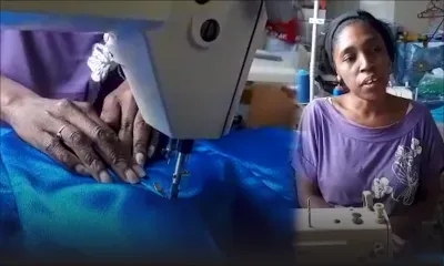 Fête de l'Assomption différente pour Cosette cette année en raison de la Covid-19