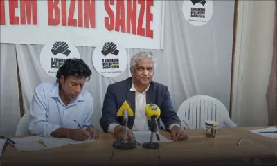 LPM/RM : des manifestations prévues dans les cinq villes ce mercredi lors des élections mairales