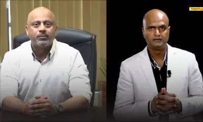 «Monn pare pou ou !» : Voici la réponse de Nawaz Noorbux au ministre Bobby Hurreeram 