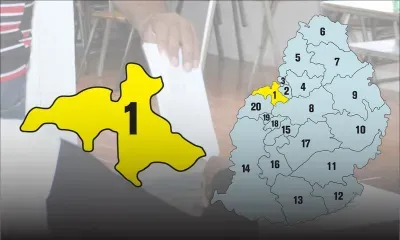 Législatives 2019 - Circonscription no 1 : tout ce qu'il faut savoir en temps réel