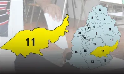 Législatives 2019 - Circonscription no 11 : tout ce qu'il faut savoir en temps réel