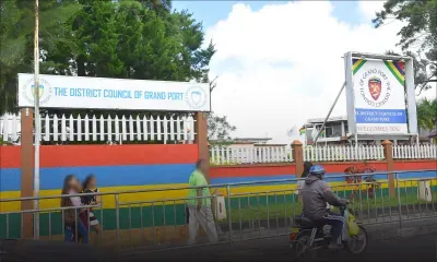 Circonscription No. 11 - Analyse : ancrage pour le MSM comme pour le PTr