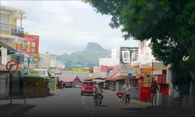 Circonscription no 12 - Analyse : la surprise du chef