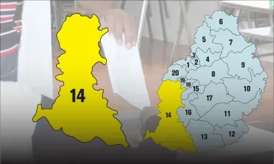 Législatives 2019 - Circonscription no 14 : tout ce qu'il faut savoir en temps réel