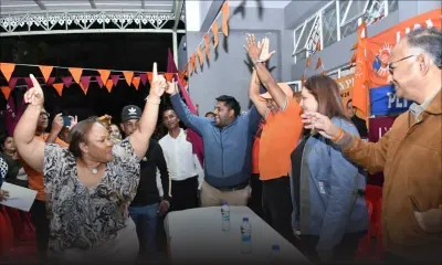 Accord sur les Chagos - Alan Ganoo : « Konpansasion Langleter boukou miliar roupi »