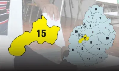 Législatives 2019 - Circonscription no 15 : tout ce qu'il faut savoir en temps réel