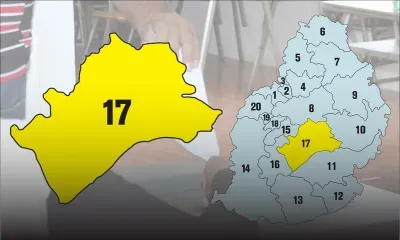 Législatives 2019 - Circonscription no 17 : tout ce qu'il faut savoir en temps réel