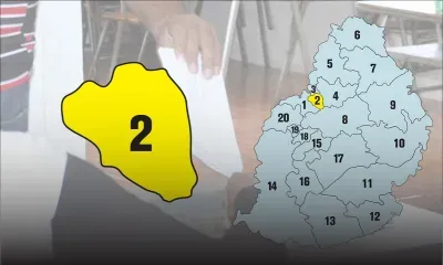 Législatives 2019 - Circonscription no 2 : tout ce qu'il faut savoir en temps réel