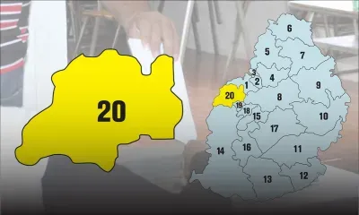 Législatives 2019 - Circonscription no 20 : tout ce qu'il faut savoir en temps réel