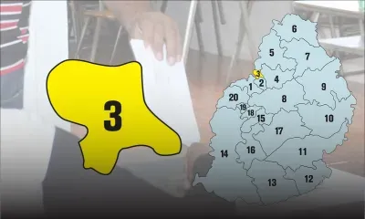 Législatives 2019 - Circonscription no 3 : tout ce qu'il faut savoir en temps réel
