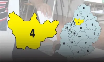Législatives 2019 - Circonscription no 4 : tout ce qu'il faut savoir en temps réel