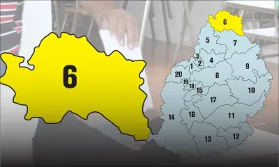Législatives 2019 - Circonscription no 6 : tout ce qu'il faut savoir en temps réel