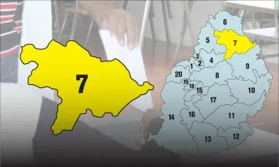 Législatives 2019 - Circonscription no 7 : tout ce qu'il faut savoir en temps réel