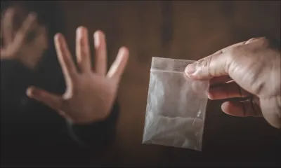 «Au cœur de l’info» : Comment mettre fin à la stigmatisation des usagers de drogues ?