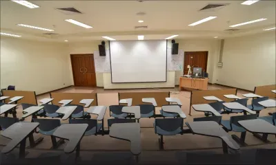 Avis de fortes pluies : les universités fermées ce mercredi 30 avril 2025 