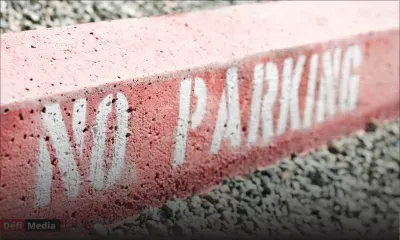 Avis de fortes pluies : interdiction de stationnement dans certaines rues à risque d'inondation à Port-Louis