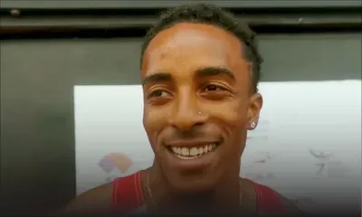 Athlétisme – Noa Bibi : « Je vise le podium » 