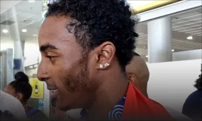 Noa Bibi : « Je ne m’attendais pas à casser le record d’un de mes idoles aussi vite »