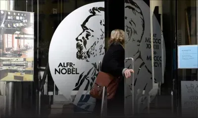 Le prix Nobel de littérature 2018 est reporté d'un an