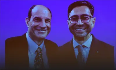 Le Nobel de médecine adoube un duo américain spécialiste du toucher