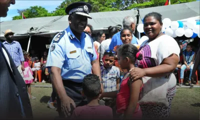 Mario Nobin : «Le syndicat de la police n'a pas démarré comme nous l'aurions souhaité»