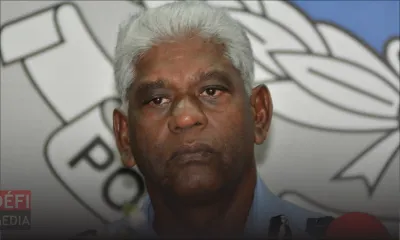 Collecte de fonds : La police met en garde contre ceux qui enfreignent la loi