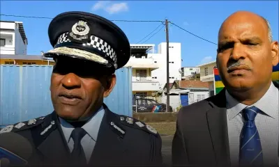 JIOI 2019 : entre 2000 et 3000 policiers mobilisés, le CP rassure sur le bon déroulement des compétitions