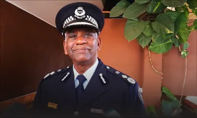 Rapport du CCID : Nobin n’a pas «aidé» Brasse à obtenir un passeport en urgence