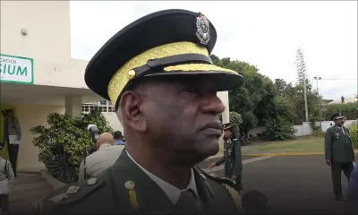 Milieu carcéral : le retour de Mario Nobin en tant que commissaire des prisons évoqué