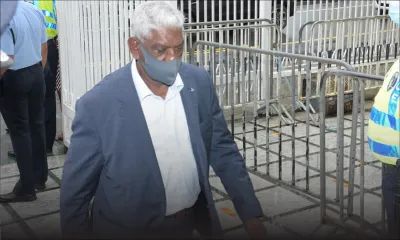 Affaire Mike Brasse : le DPP objecte à la demande de radiation de l'accusation provisoire de Mario Nobin 