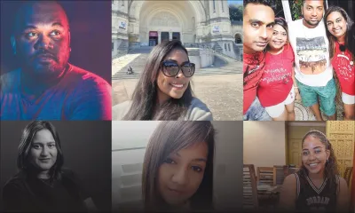 Fêtes de fin d’année : des Mauriciens préparent Noël