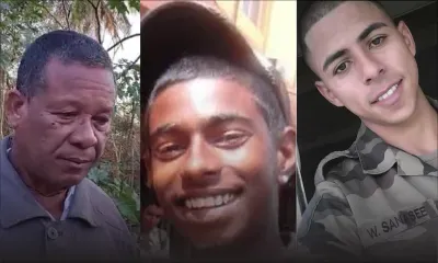 Noël Clovis, le père du défunt : «Mo garson inn perdi lavi dan enn manyer byen vilin»