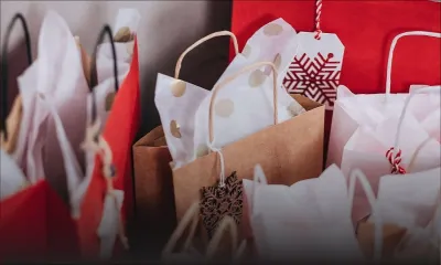 Achats de Noël : dernier rush, la vigilance est de mise 