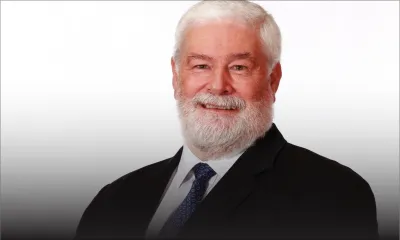 Décès de l’ex-CEO de la MCB, Pierre Guy Noël