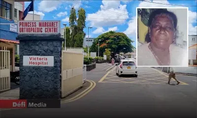 Décès d’une patiente atteinte d'un cancer : le Negligence Standing Committee enquête