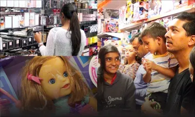 Noël à Maurice : découvrez les tendances 2016 