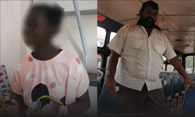 Noémie, 18 ans, accouche dans un autobus : «Enn sel kout ti baba inn desann»