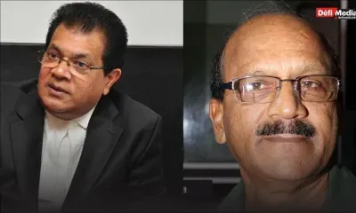 Nominations : La mise en place d’un Constitutional Appointments Committee souhaité