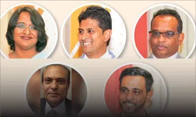 [Fil rouge] Parlement : suivez la prestation de serment des élus, les élections des postes parlementaires et constitutionnels et les réactions