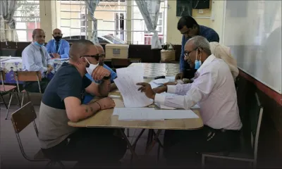 « Nomination Day » des élections villageoises : les chiffres officiels connus cet après-midi