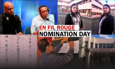 Partielle au no 18 : le déroulement du Nomination Day en fil rouge