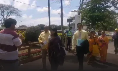 Nomination (n°7) : dépôt de candidature pour Linion Reform