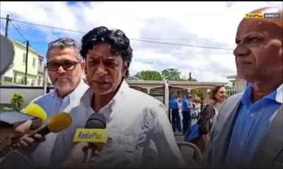 Nomination Day (n°16) : « Mo pe vini lame prop », dit Nando Bodha